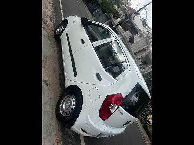 Used Hyundai i10 [2010-2017] Era 1.1 iRDE2 [2010-2017] in Lucknow