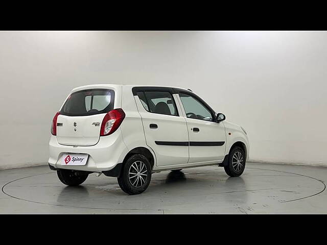 Used Maruti Suzuki Alto 800 [2012-2016] Lxi in Faridabad