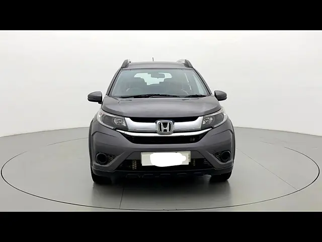 Used 2018 Honda BR-V in Zirakpur