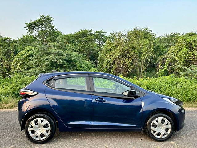 Used Tata Altroz XZ Plus Petrol [2021-2023] in Ahmedabad