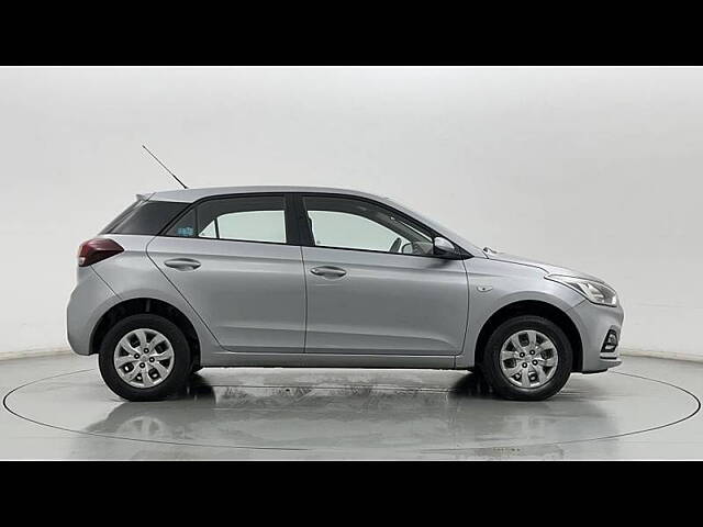 Used Hyundai Elite i20 [2019-2020] Magna Plus 1.4 CRDi in Ghaziabad