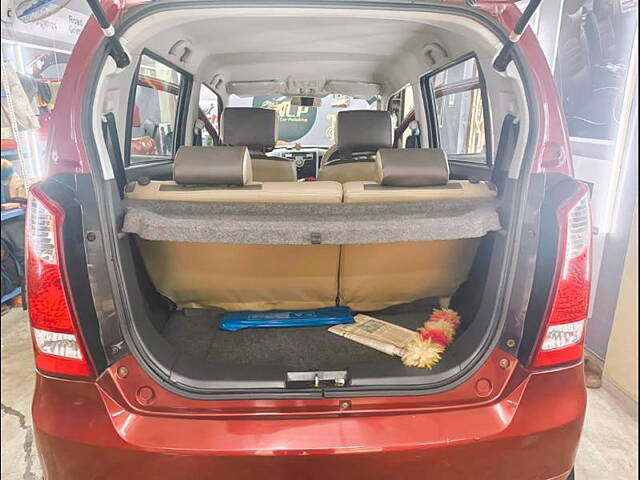 Used Maruti Suzuki Wagon R 1.0 [2010-2013] VXi in Kolkata