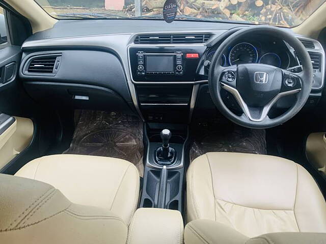 Used Honda City [2014-2017] V in Mumbai