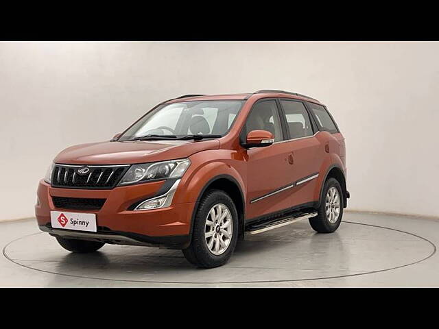 Used 2015 Mahindra XUV500 in Pune