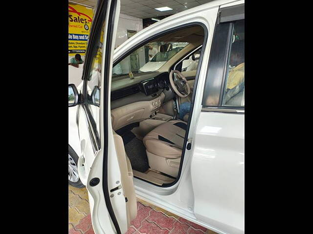 Used Maruti Suzuki Ertiga [2018-2022] VXi in Muzaffurpur