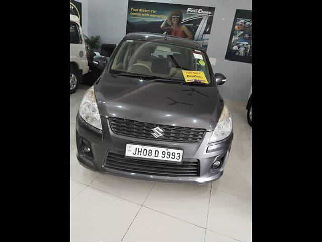 Used 2015 Maruti Suzuki Ertiga in Bokaro Steel City