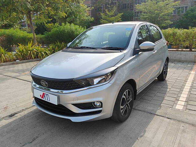 Used Tata Tiago [2016-2020] Revotron XZ in Ahmedabad