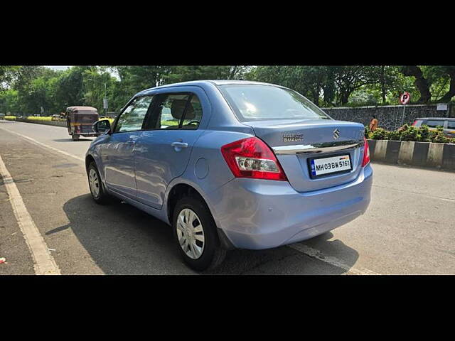 Used Maruti Suzuki Swift DZire [2011-2015] VXI in Mumbai