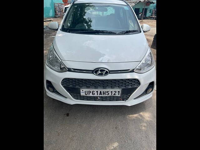 Used 2017 Hyundai i10 in Varanasi