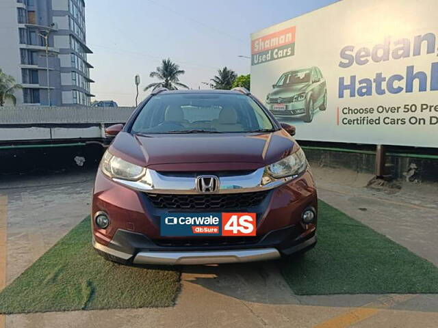 Used 2018 Honda WR-V in Mumbai