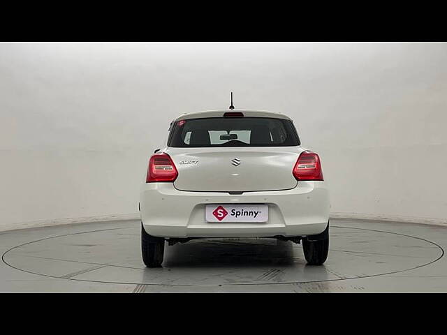 Used Maruti Suzuki Swift [2014-2018] VXi [2014-2017] in Gurgaon