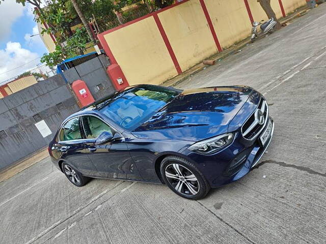 Used Mercedes-Benz C-Class [2022-2024] C 220d [2022-2023] in Mumbai