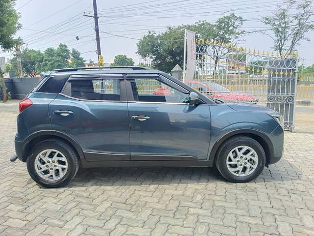 Used Mahindra XUV300 [2019-2024] W8 1.5 Diesel [2020] in Chennai