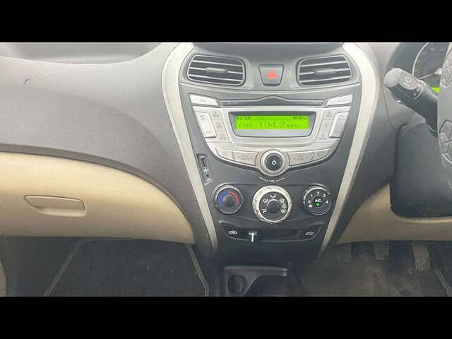 Used Hyundai Eon 1.0 Kappa Magna + [2014-2016] in Pune