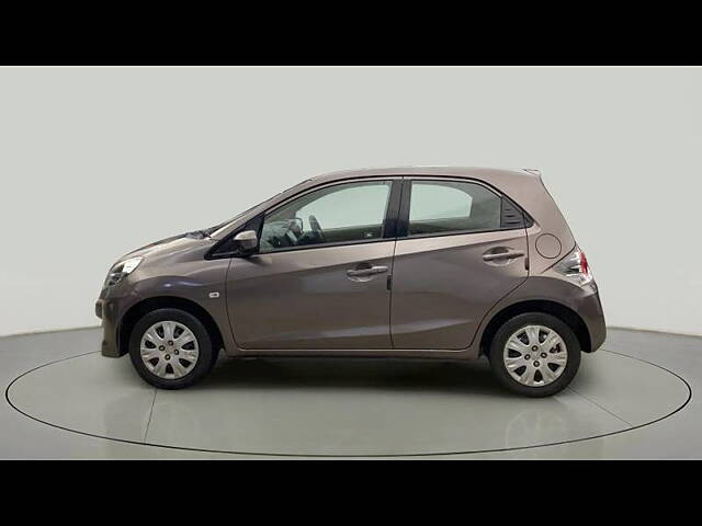 Used Honda Brio [2011-2013] S MT in Delhi