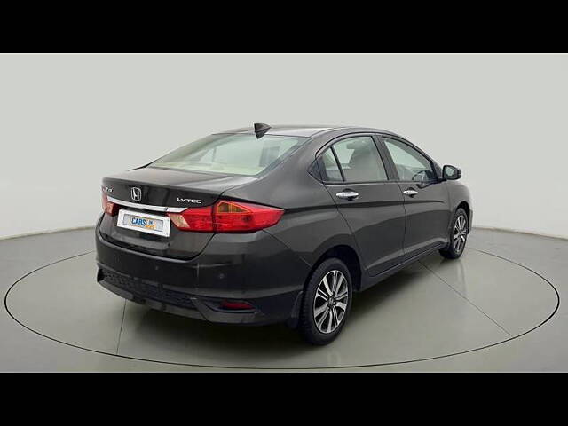 Used Honda City 4th Generation V CVT Petrol [2017-2019] in Bangalore