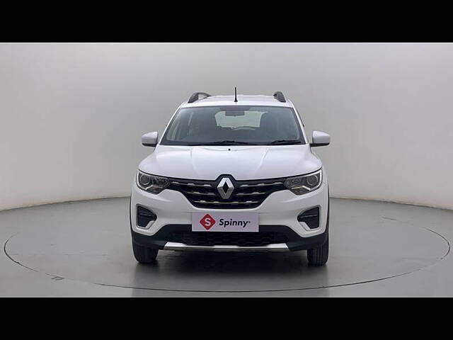 Used Renault Triber [2019-2023] RXZ [2019-2020] in Bangalore