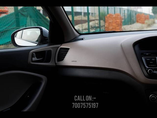 Used Hyundai Elite i20 [2017-2018] Asta 1.2 in Lucknow