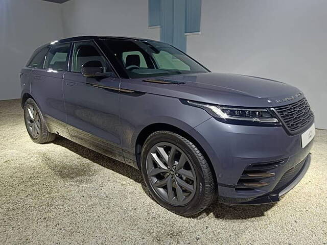 Used Land Rover Range Rover Velar HSE Dynamic 2.0 Diesel in Ahmedabad