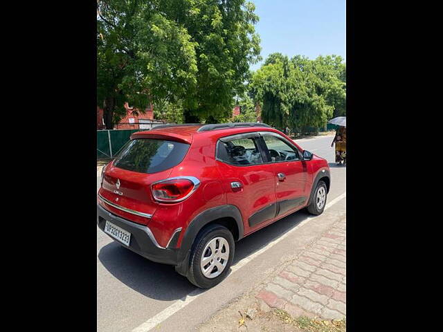 Used Renault Kwid [2015-2019] 1.0 RXL [2017-2019] in Lucknow