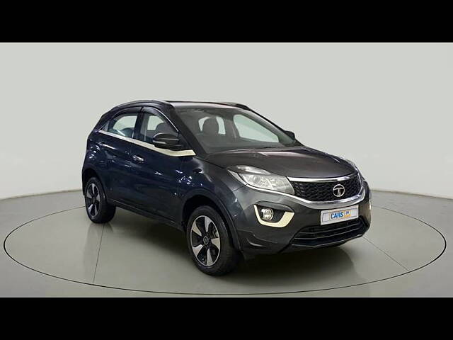 Used 2019 Tata Nexon in Delhi