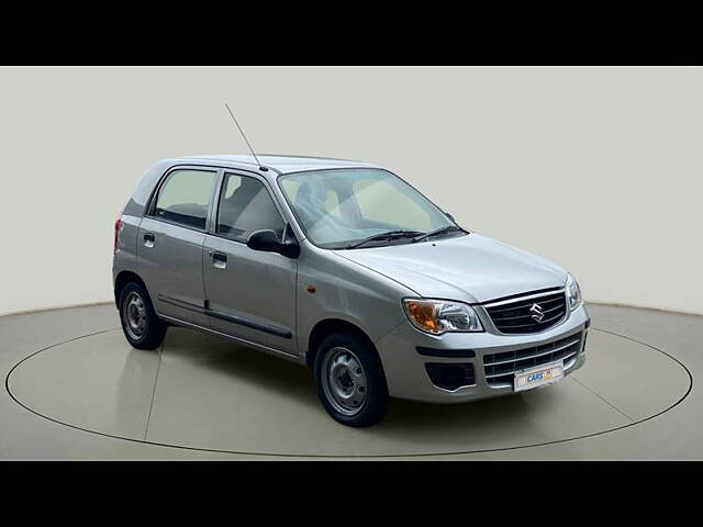 Used 2014 Maruti Suzuki Alto in Pune