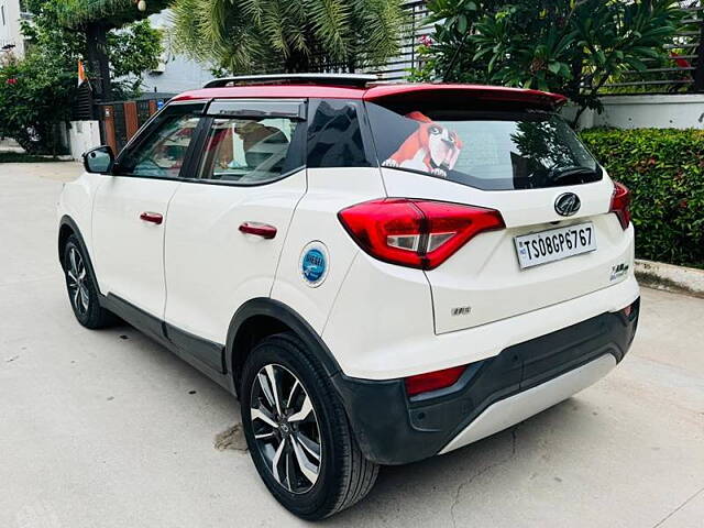 Used Mahindra XUV300 [2019-2024] 1.5 W8 (O) [2019-2020] in Hyderabad