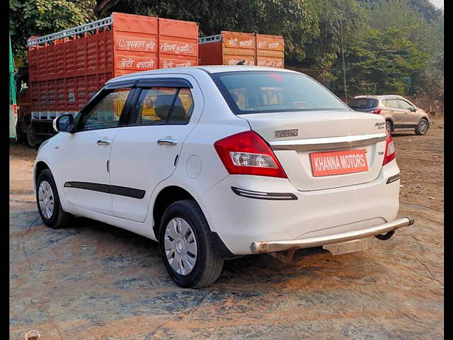 Used Maruti Suzuki Swift DZire [2011-2015] VDI in Delhi