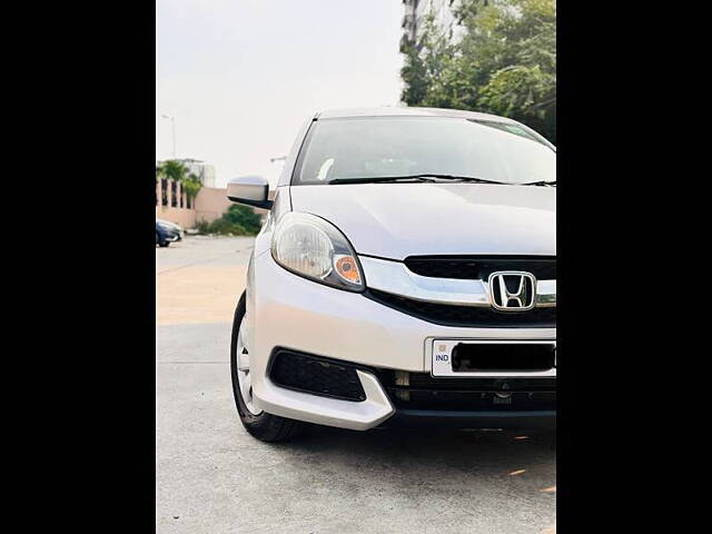 Used Honda Mobilio S Diesel in Vadodara