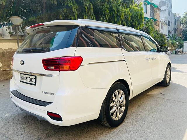 Used Kia Carnival [2020-2023] Limousine Plus 7 STR in Delhi