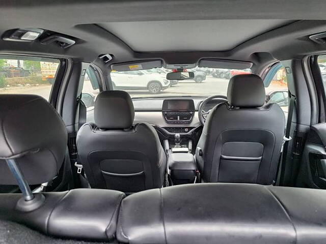 Used Tata Harrier [2019-2023] XZA Plus in Noida