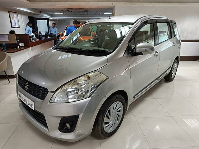 Used Maruti Suzuki Ertiga [2018-2022] VXi in Mumbai