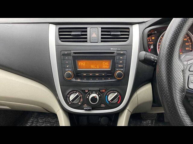 Used Maruti Suzuki Celerio [2017-2021] ZXi AMT [2017-2019] in Hyderabad