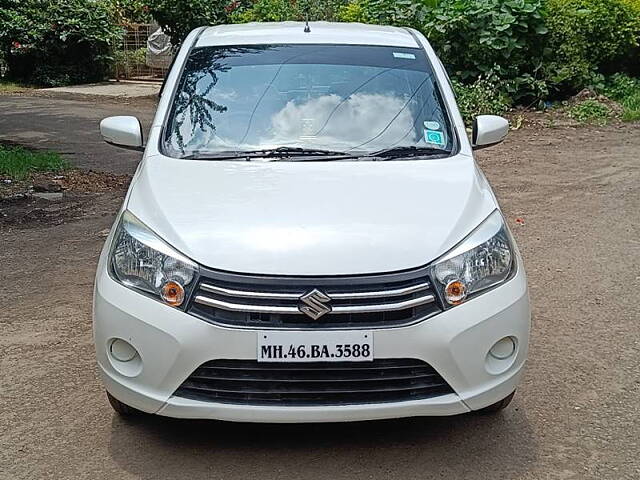 Used 2017 Maruti Suzuki Celerio in Nashik