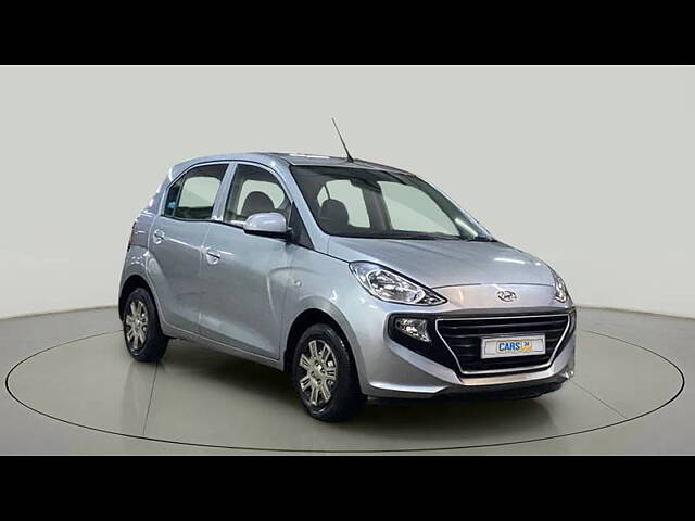 Used 2020 Hyundai Santro in Chandigarh