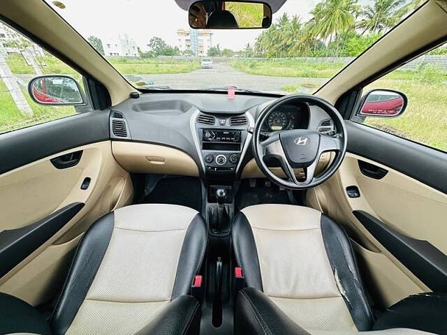 Used Hyundai Eon Era + AirBag in Coimbatore