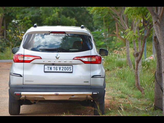 Used Renault Triber [2019-2023] RXZ [2019-2020] in Coimbatore