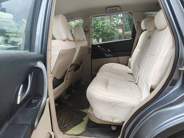 Used Mahindra XUV500 [2015-2018] W8 [2015-2017] in Mumbai