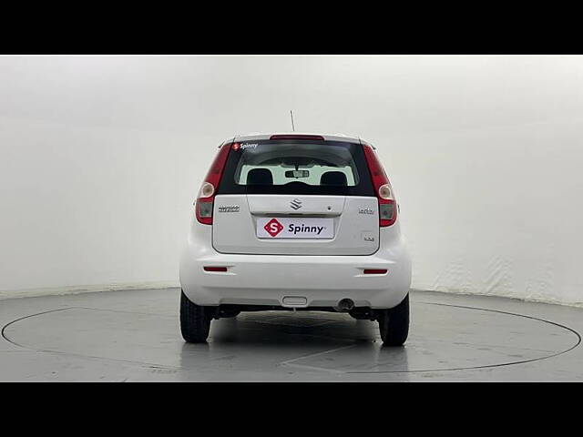 Used Maruti Suzuki Ritz Lxi BS-IV in Delhi