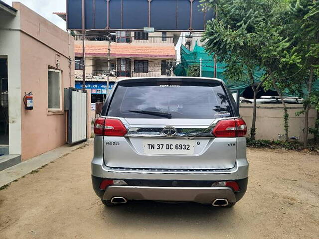 Used Tata Hexa [2017-2019] XTA 4x2 7 STR in Coimbatore