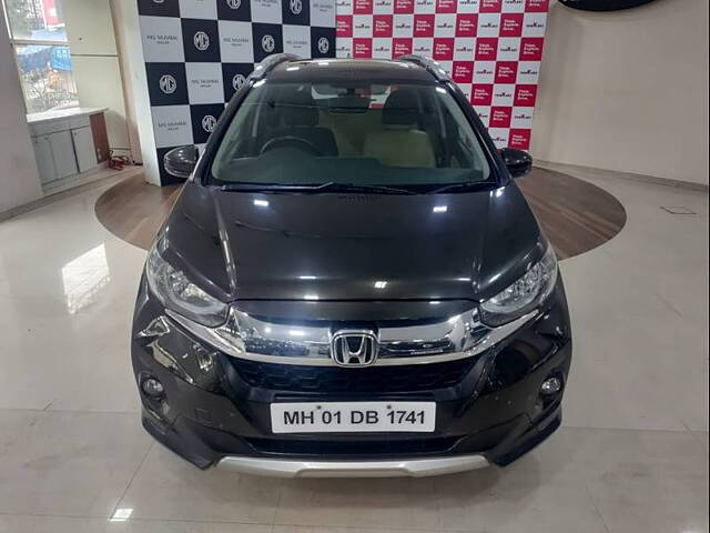 Used 2018 Honda WR-V in Mumbai