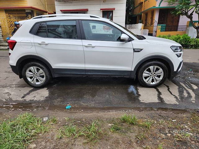 Used Skoda Kushaq [2021-2023] Active 1.0 TSI MT in Kolkata