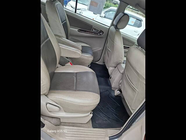 Used Toyota Innova [2012-2013] 2.5 VX 7 STR BS-III in Bangalore