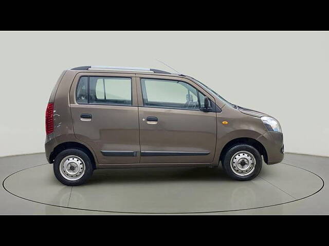 Used Maruti Suzuki Wagon R 1.0 [2010-2013] LXi in Delhi