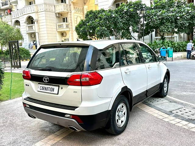 Used Tata Hexa [2017-2019] XM 4x2 7 STR in Delhi