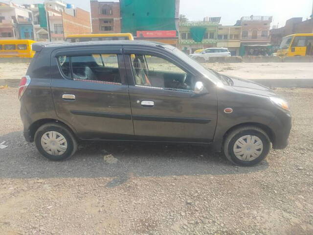 Used Maruti Suzuki Alto 800 [2012-2016] Lxi in Varanasi