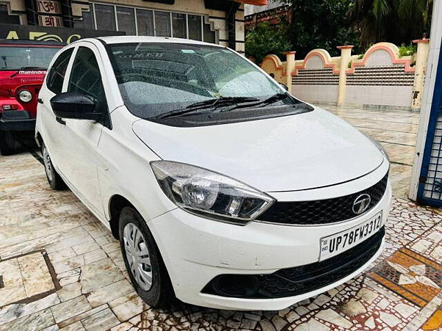 Used Tata Tiago [2016-2020] Revotorq XE in Kanpur