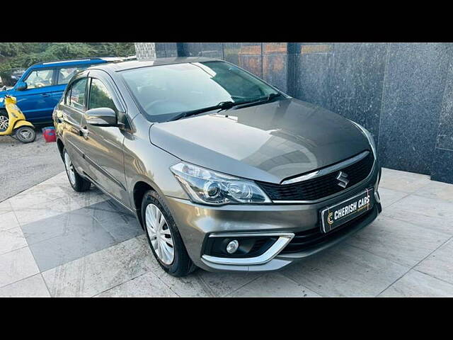 Used Maruti Suzuki Ciaz Sigma Hybrid 1.5 [2018-2020] in Delhi