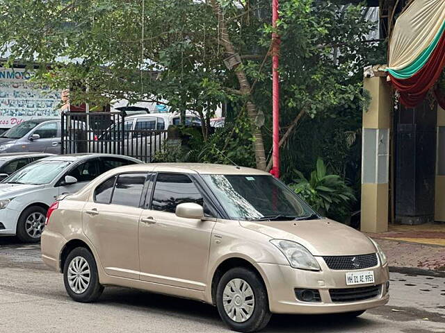 Used Maruti Suzuki Swift Dzire [2008-2010] VDi in Mumbai