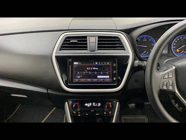 Used Maruti Suzuki S-Cross [2014-2017] Zeta 1.3 in Bangalore